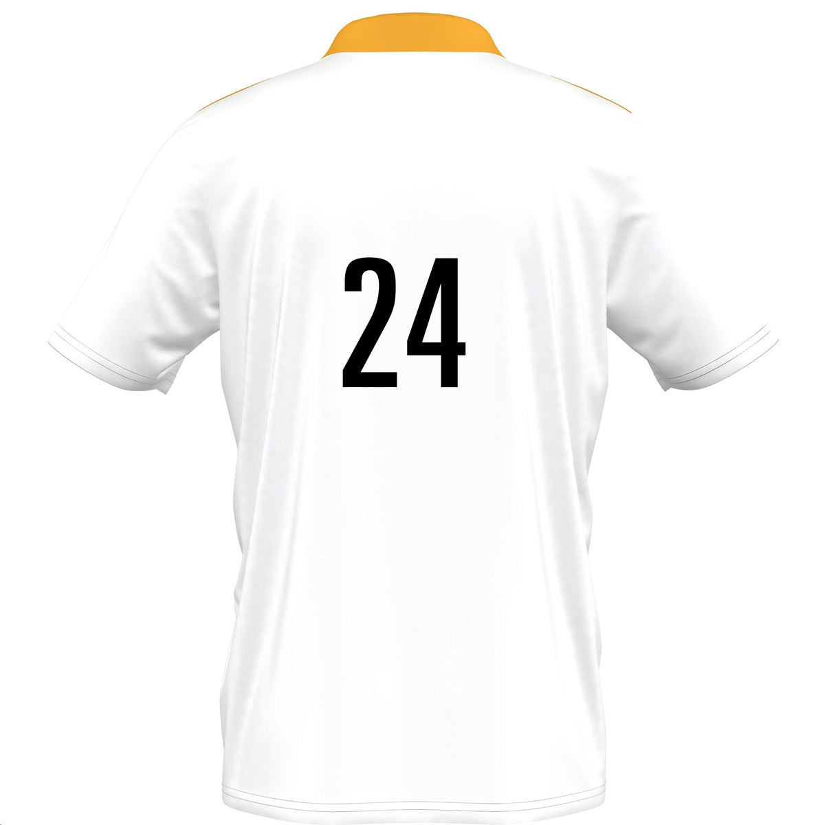 Old Southendian HC Men's Away Shirt No Sponsor