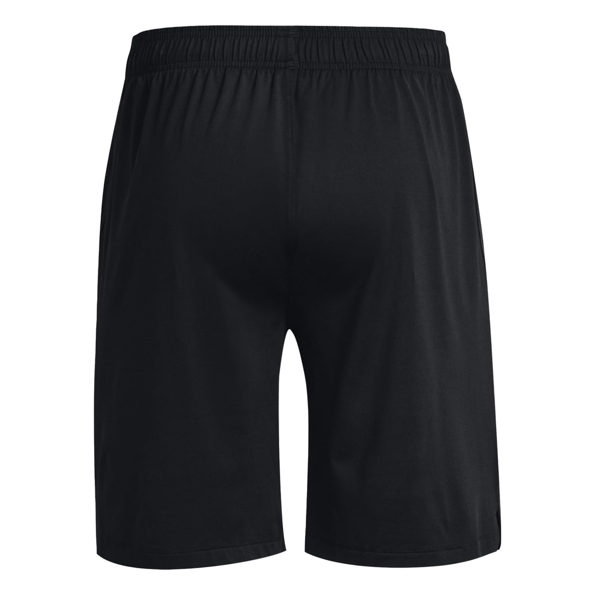 Under Armour Mens Tech Vent Shorts: Black
