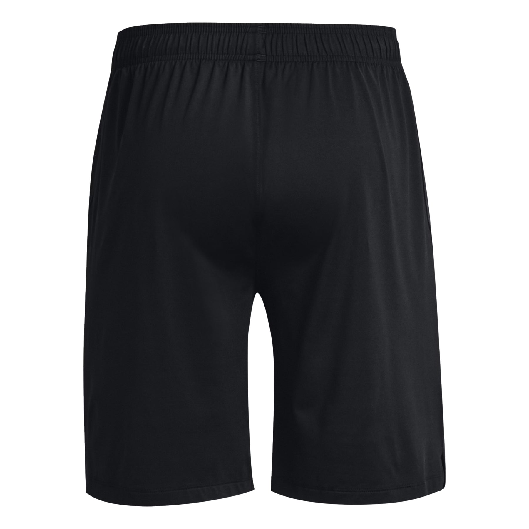 Under Armour Mens Tech Vent Shorts: Black