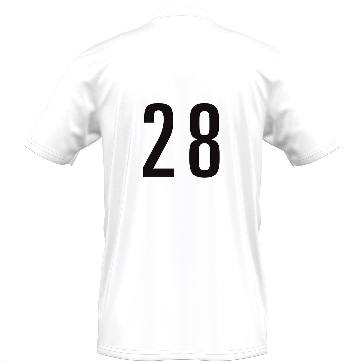 Old Southendian HC Men's Training T-shirt: White