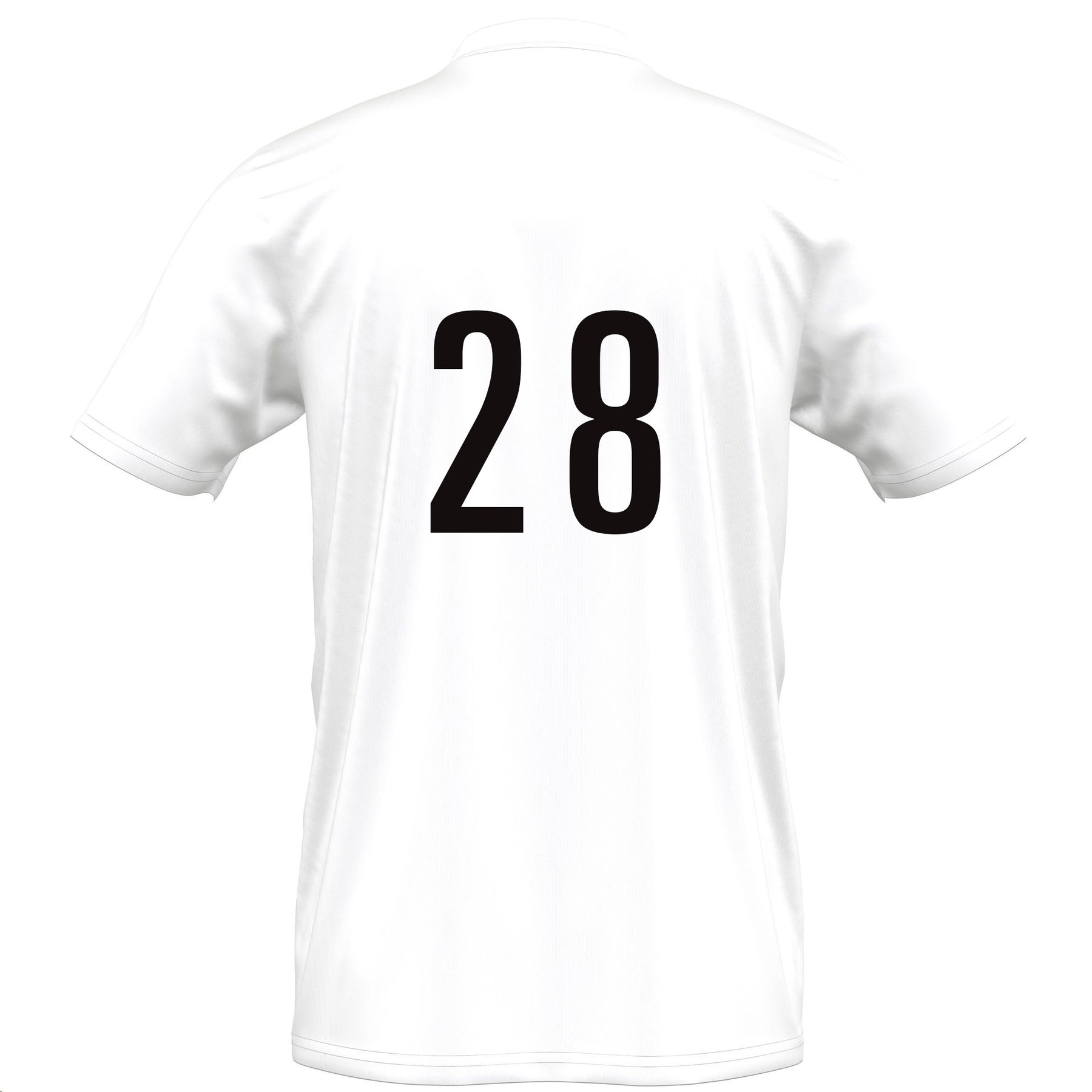 Old Southendian HC Men's Training T-shirt: White