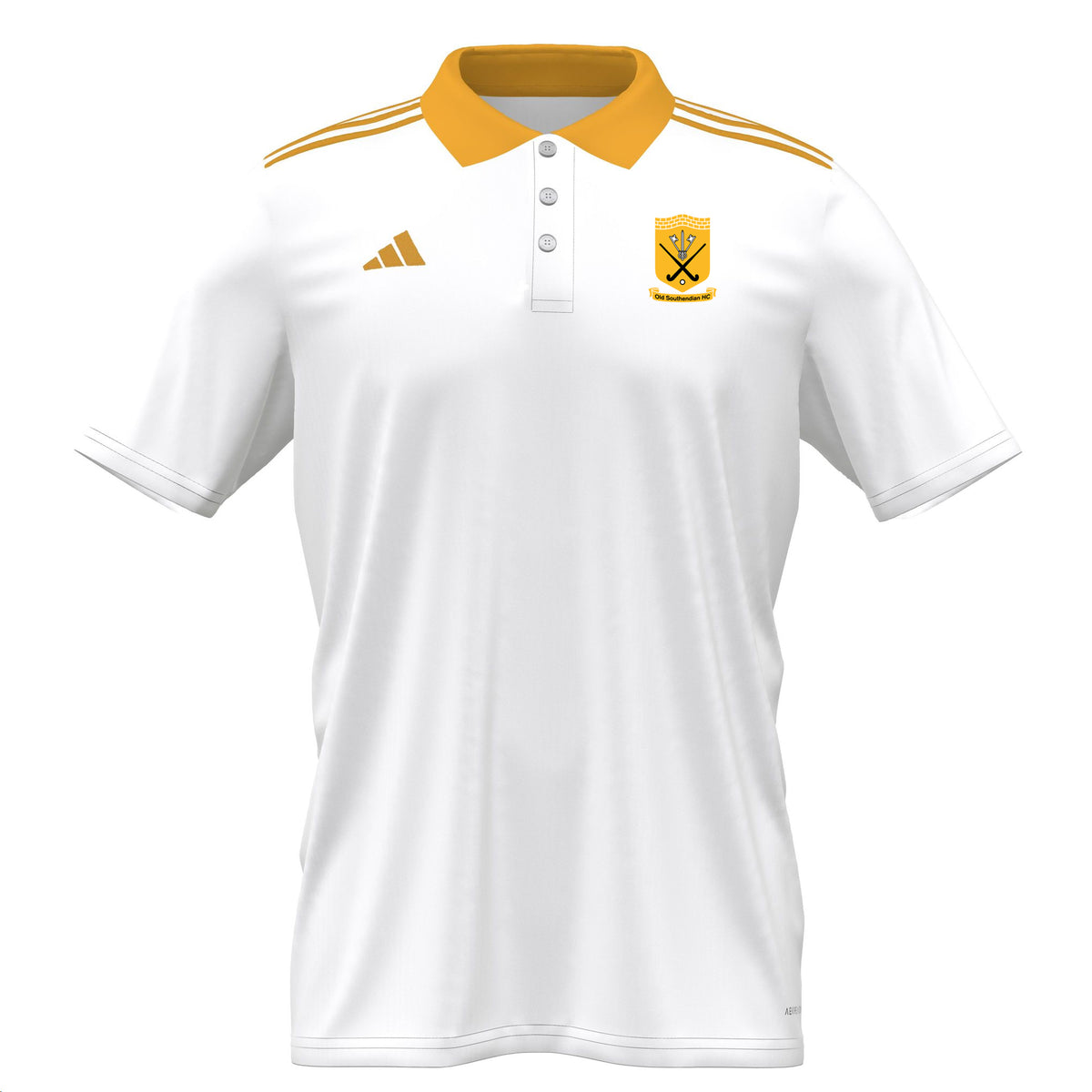 Old Southendian HC Men's Away Shirt No Sponsor