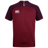 Canterbury Junior  Evader Jersey: Maroon