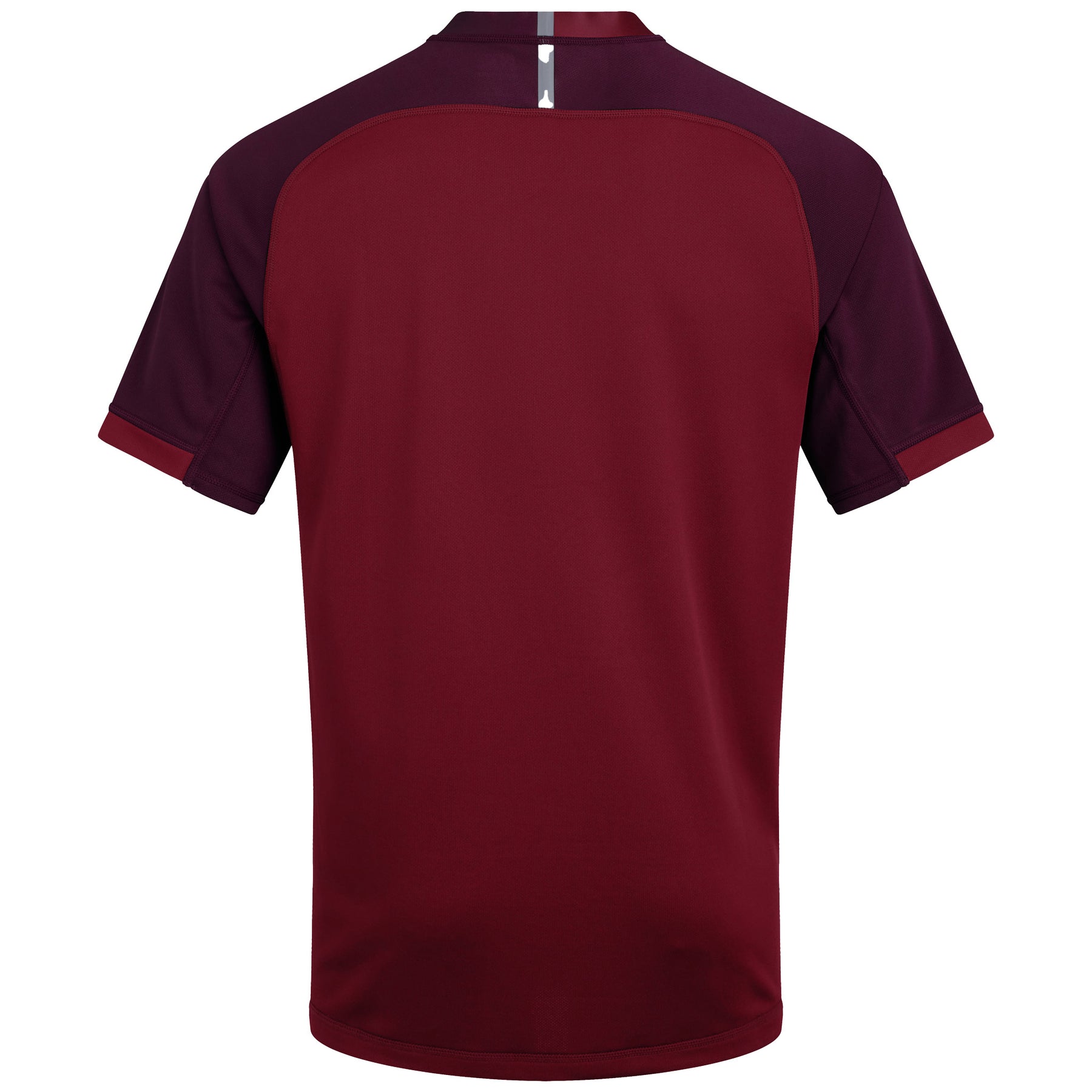 Canterbury Junior  Evader Jersey: Maroon