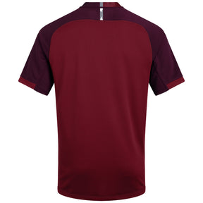 Canterbury Junior  Evader Jersey: Maroon