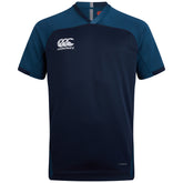 Canterbury Junior  Evader Jersey: Navy