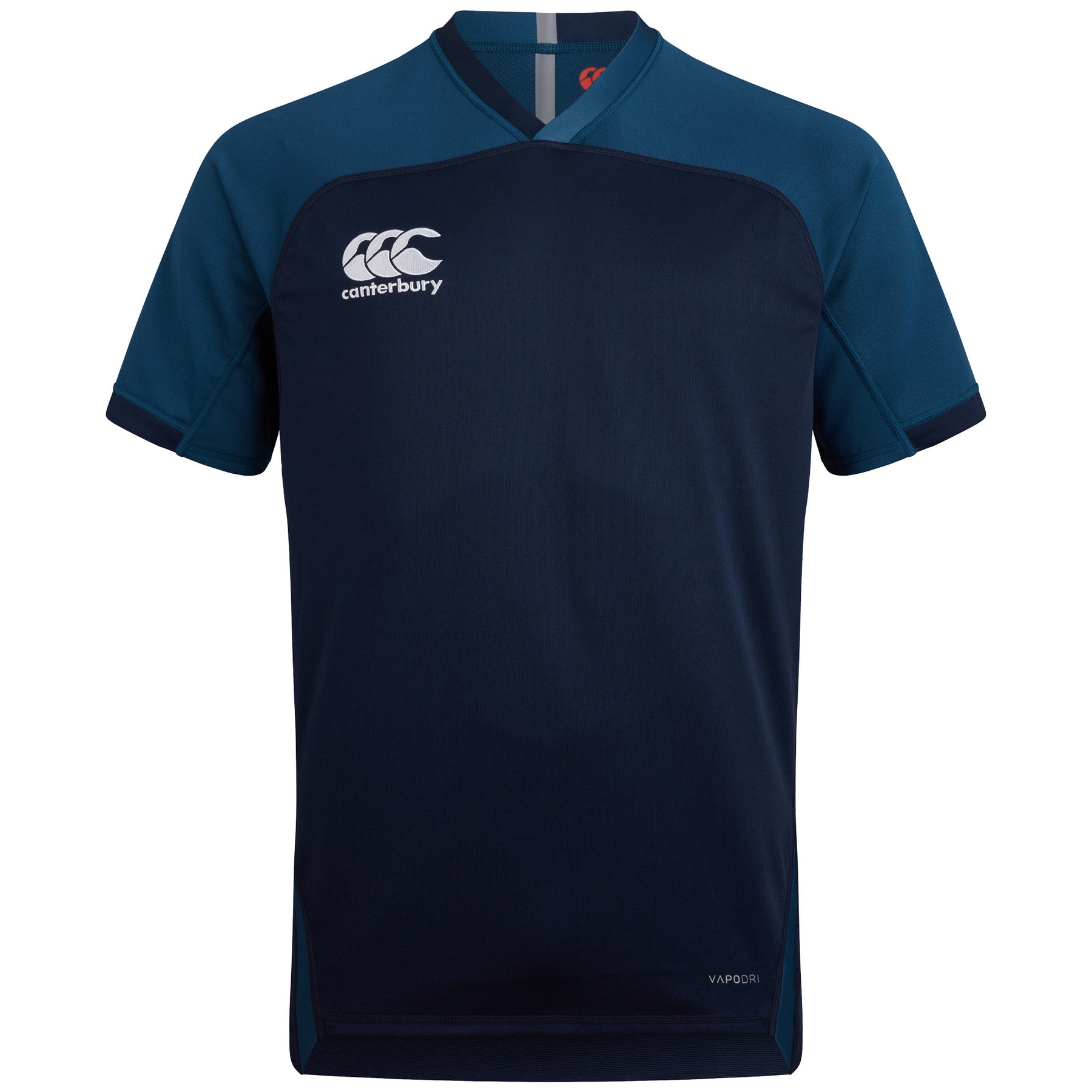 Canterbury Junior  Evader Jersey: Navy