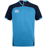 Canterbury Evader Jersey: Sky Blue