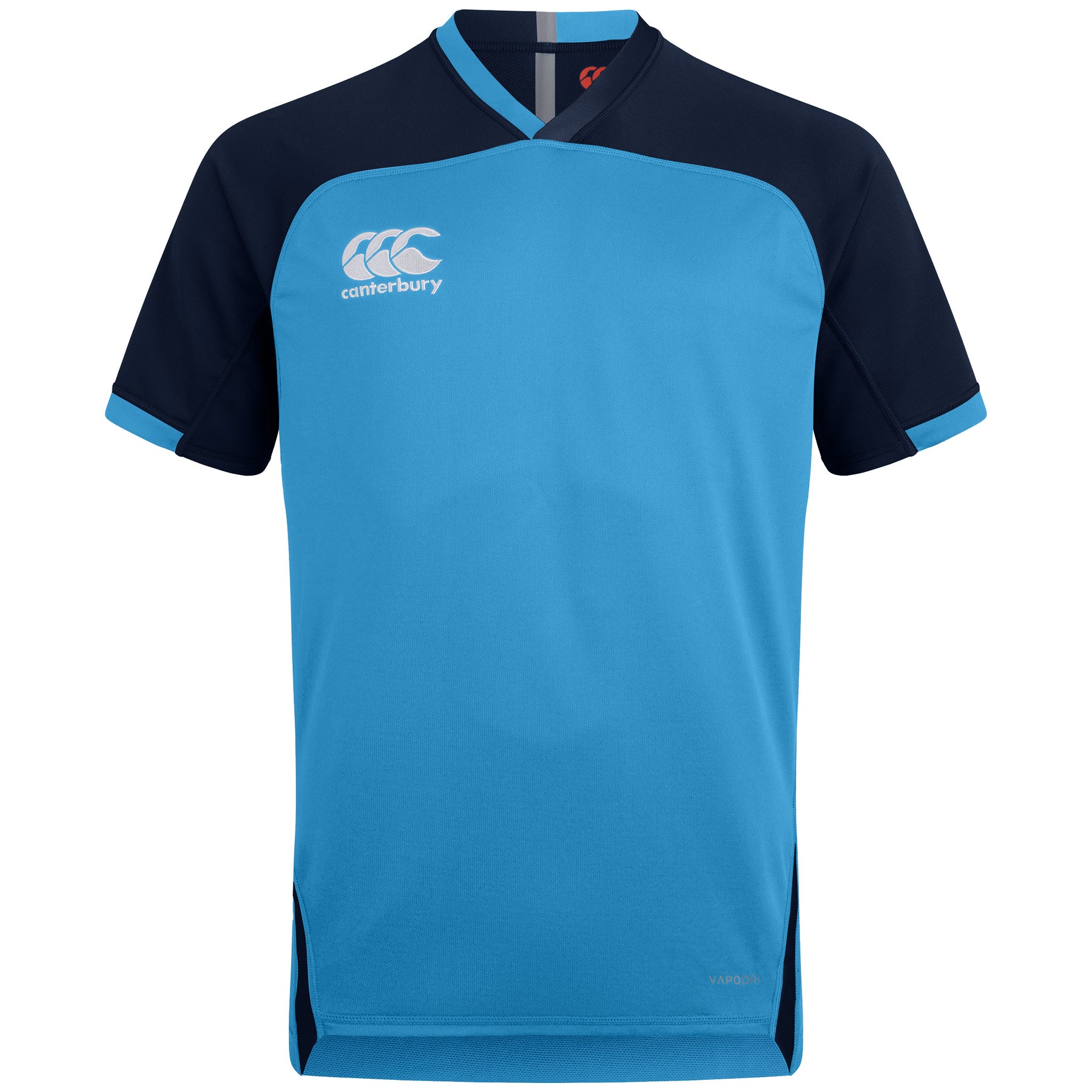 Canterbury Evader Jersey: Sky Blue