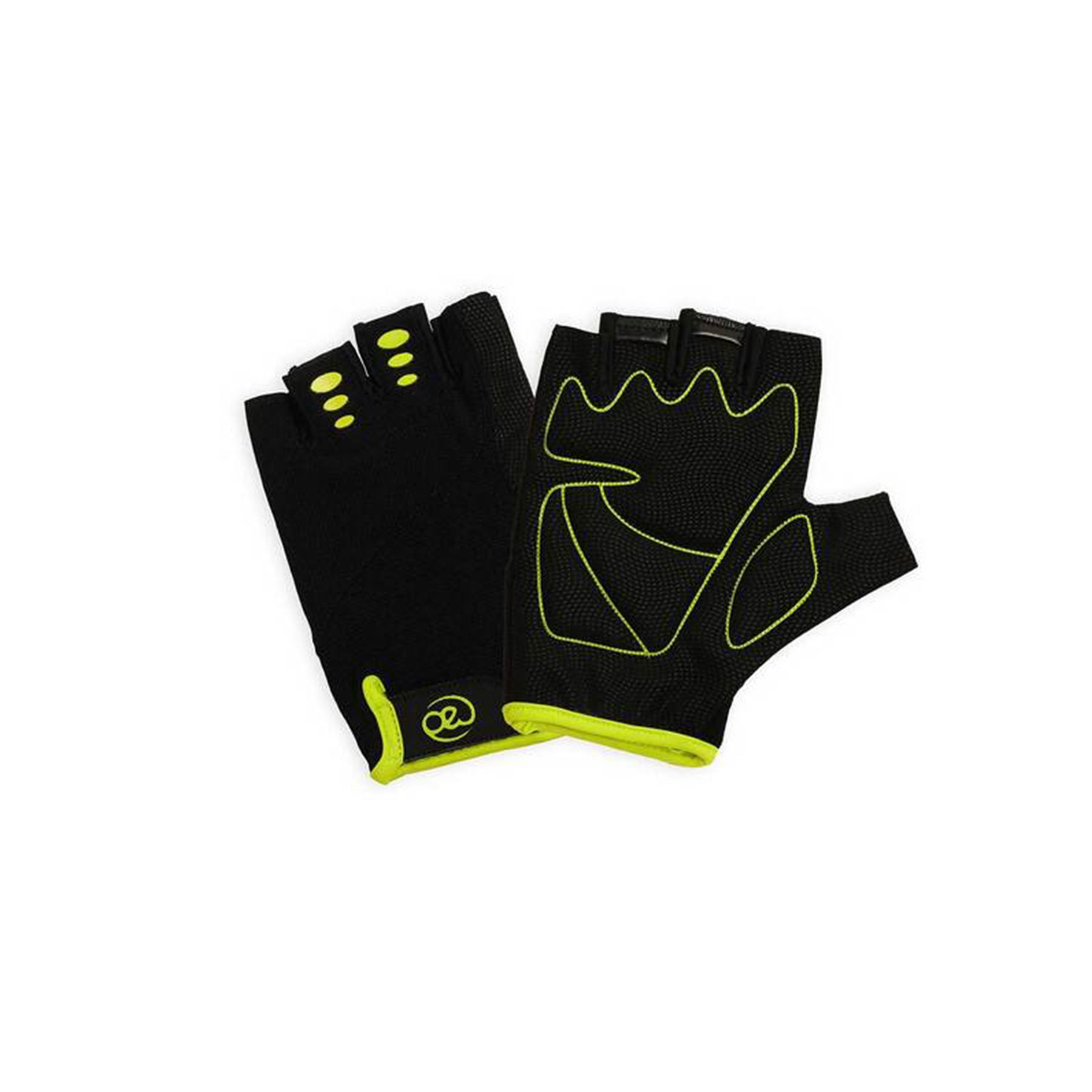 Mens Fitness Gloves Small/Medium