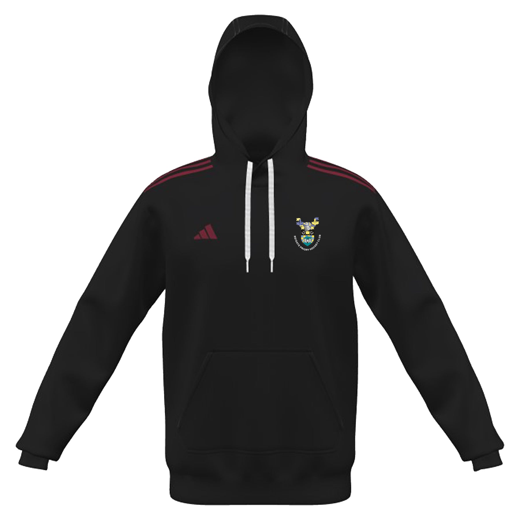 Reigate Priory HC Men's Hoodie