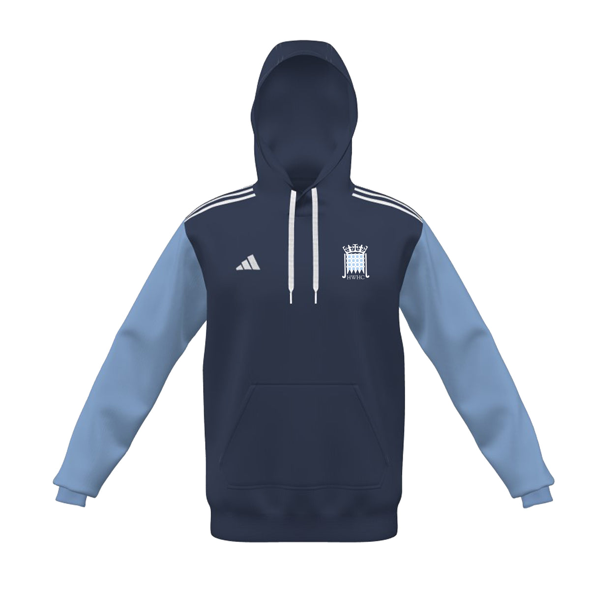 Hampstead and Westminster HC Men's Hoodie