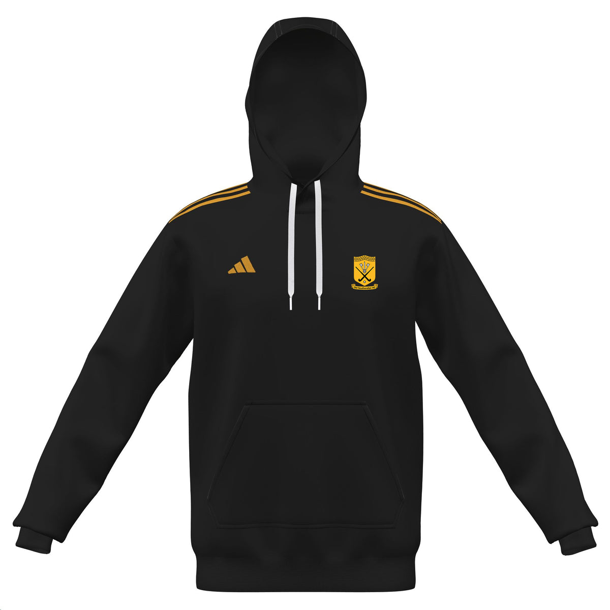 Old Southendian HC Men's Hoodie