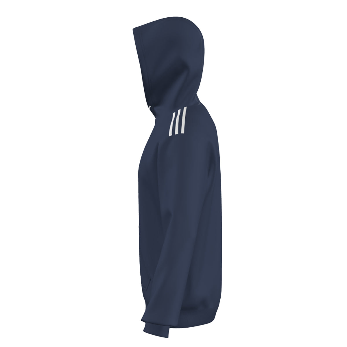 Brighton and Hove HC Men's Hoodie