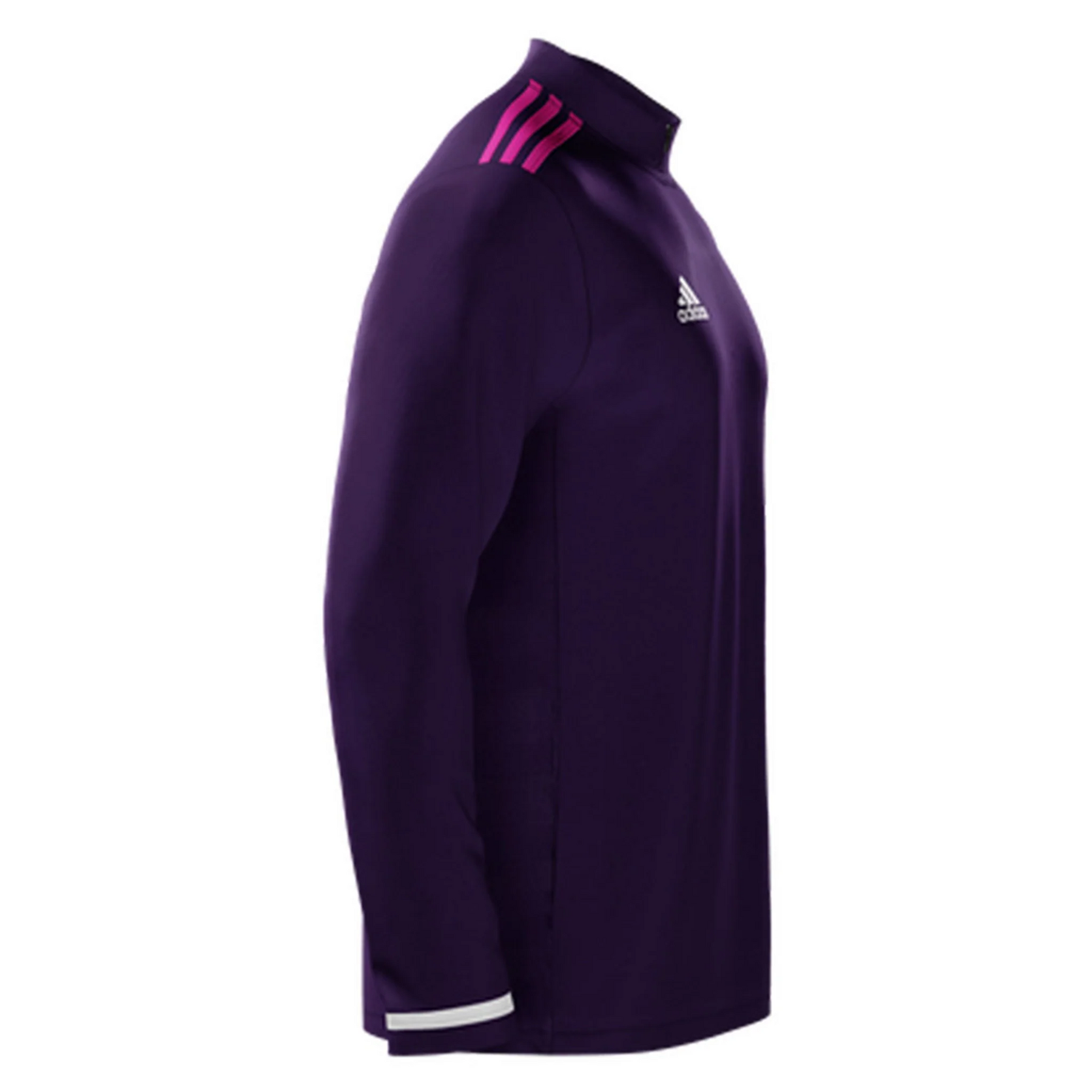 Brombeck Hockey Club Mens Q.Zip 2022