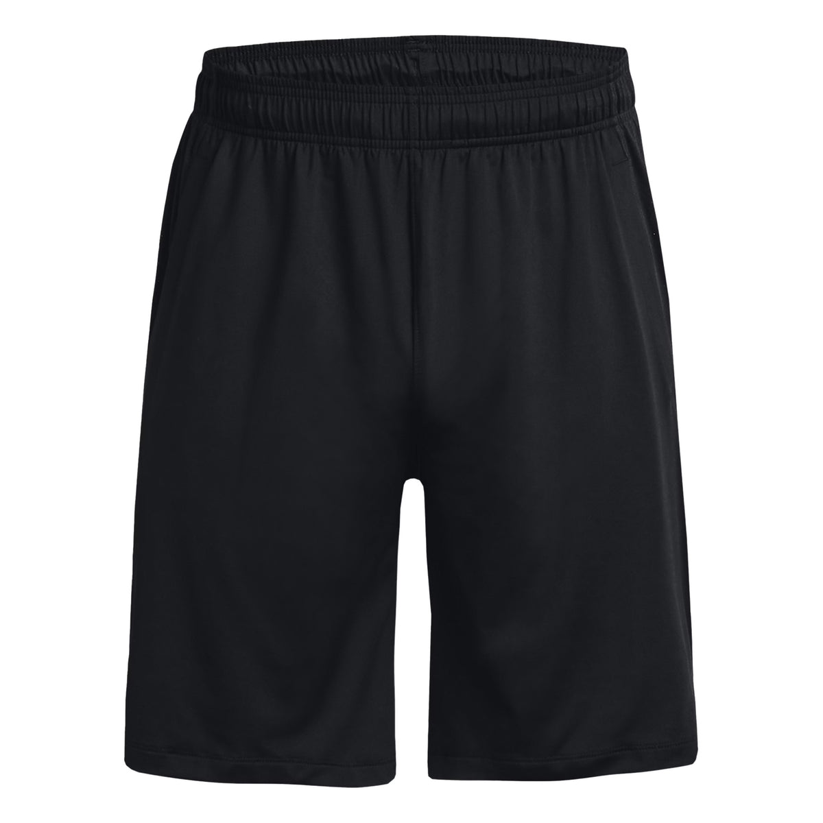 Under Armour Mens Tech Vent Shorts: Black