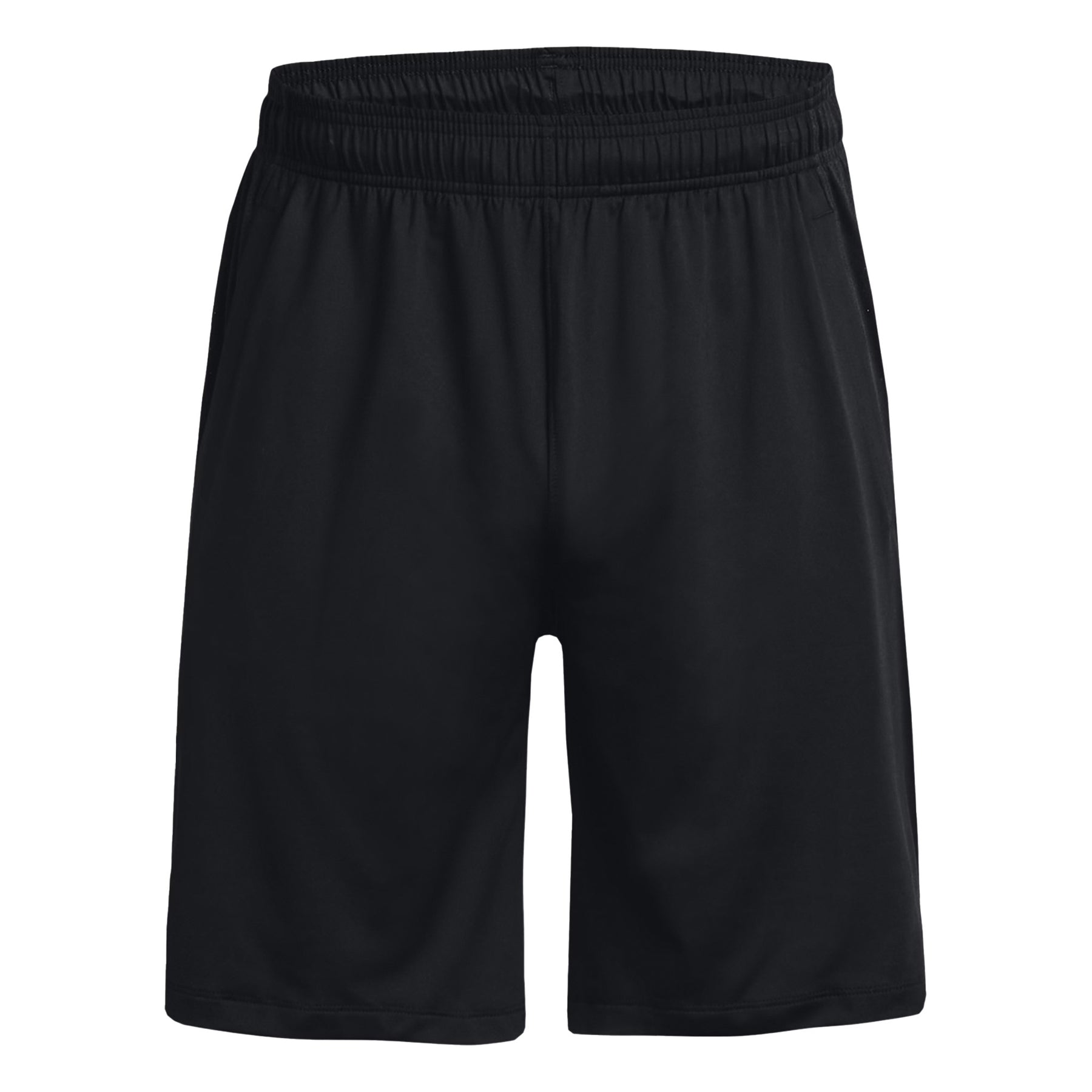 Under Armour Mens Tech Vent Shorts: Black