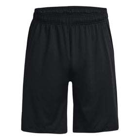 Under Armour Mens Tech Vent Shorts: Black