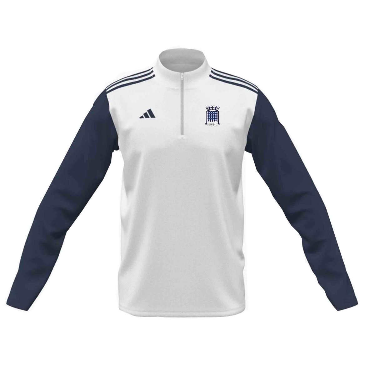 Hampstead and Westminster HC Men's Training Top