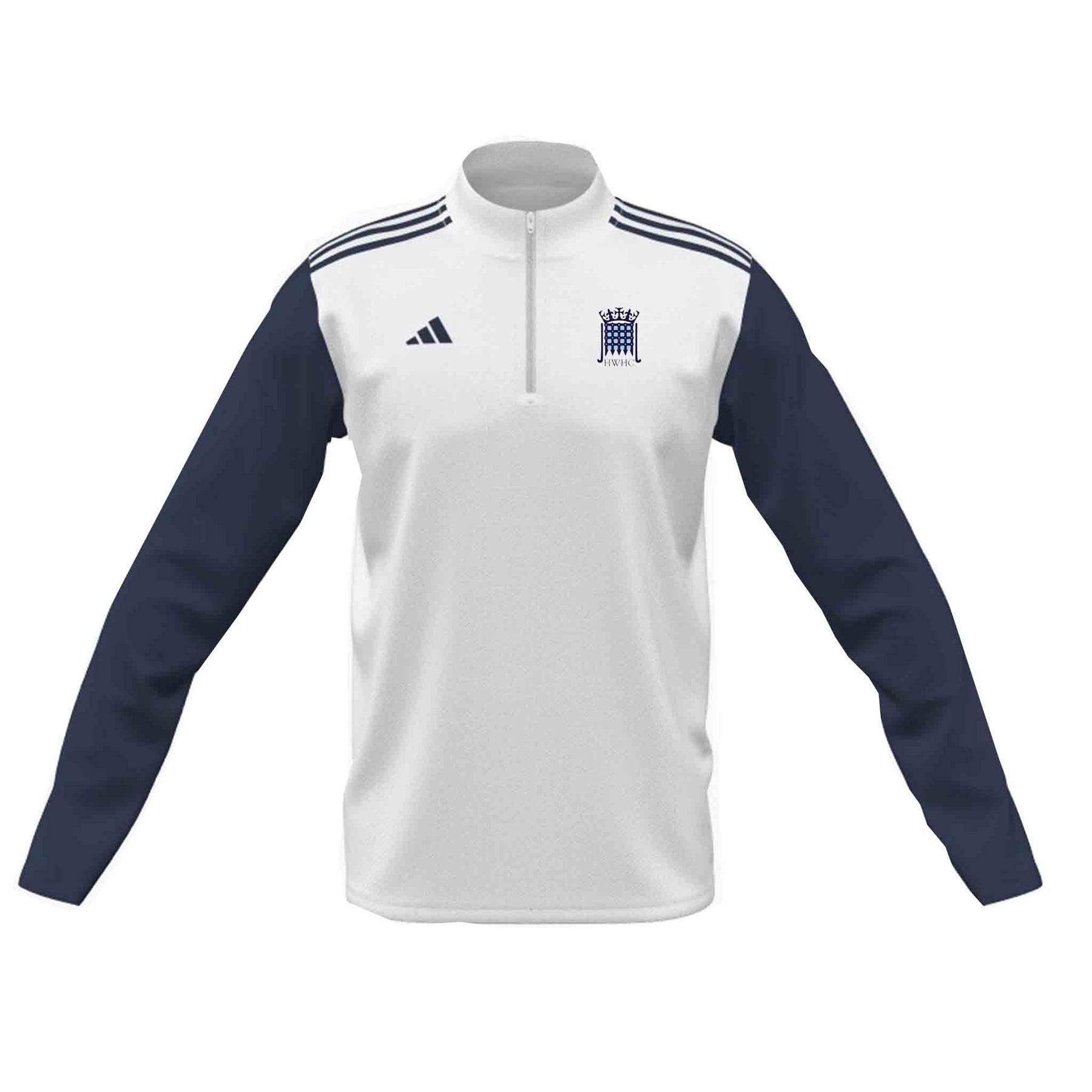 Hampstead and Westminster HC Men's Training Top