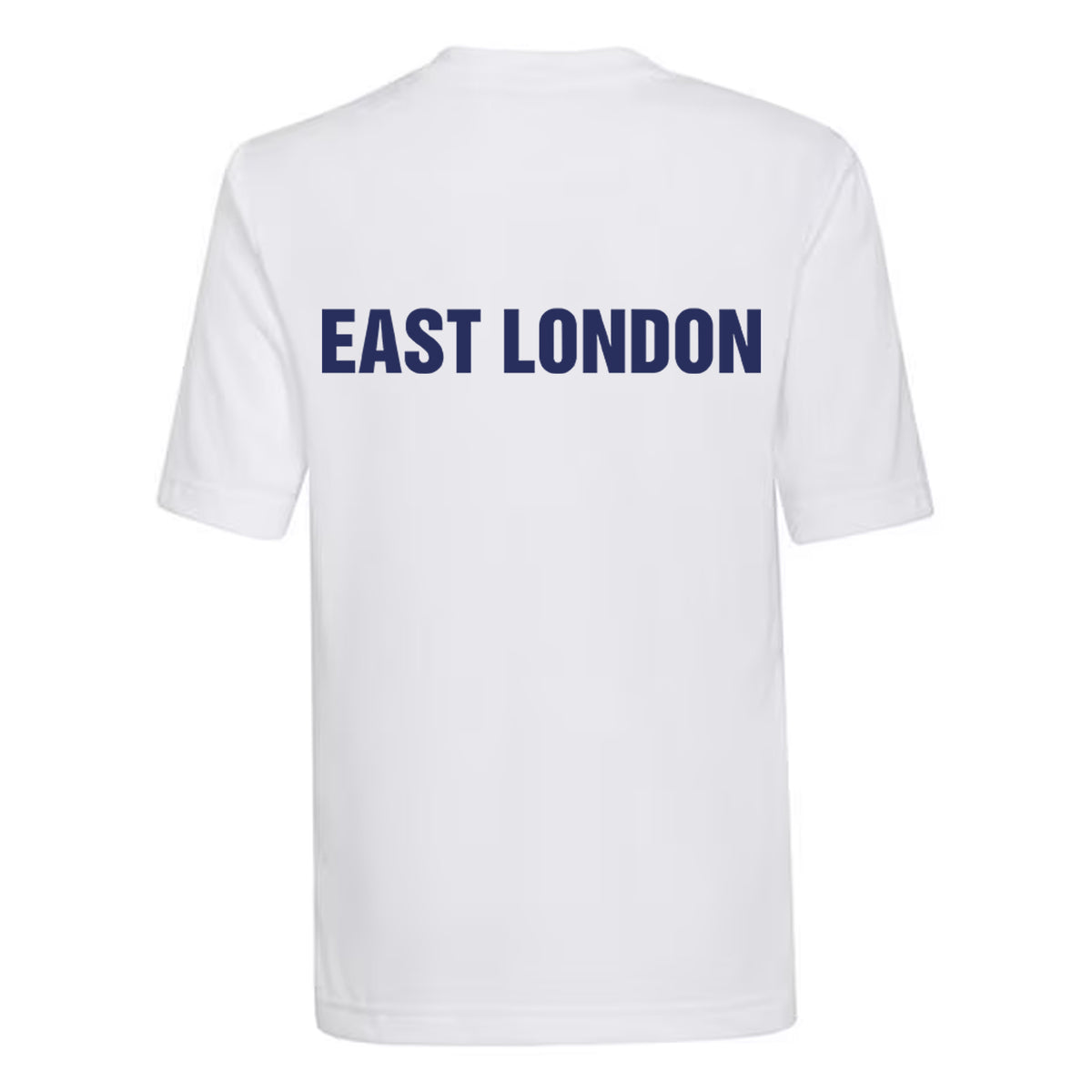 East London HC Men's Training T-Shirt