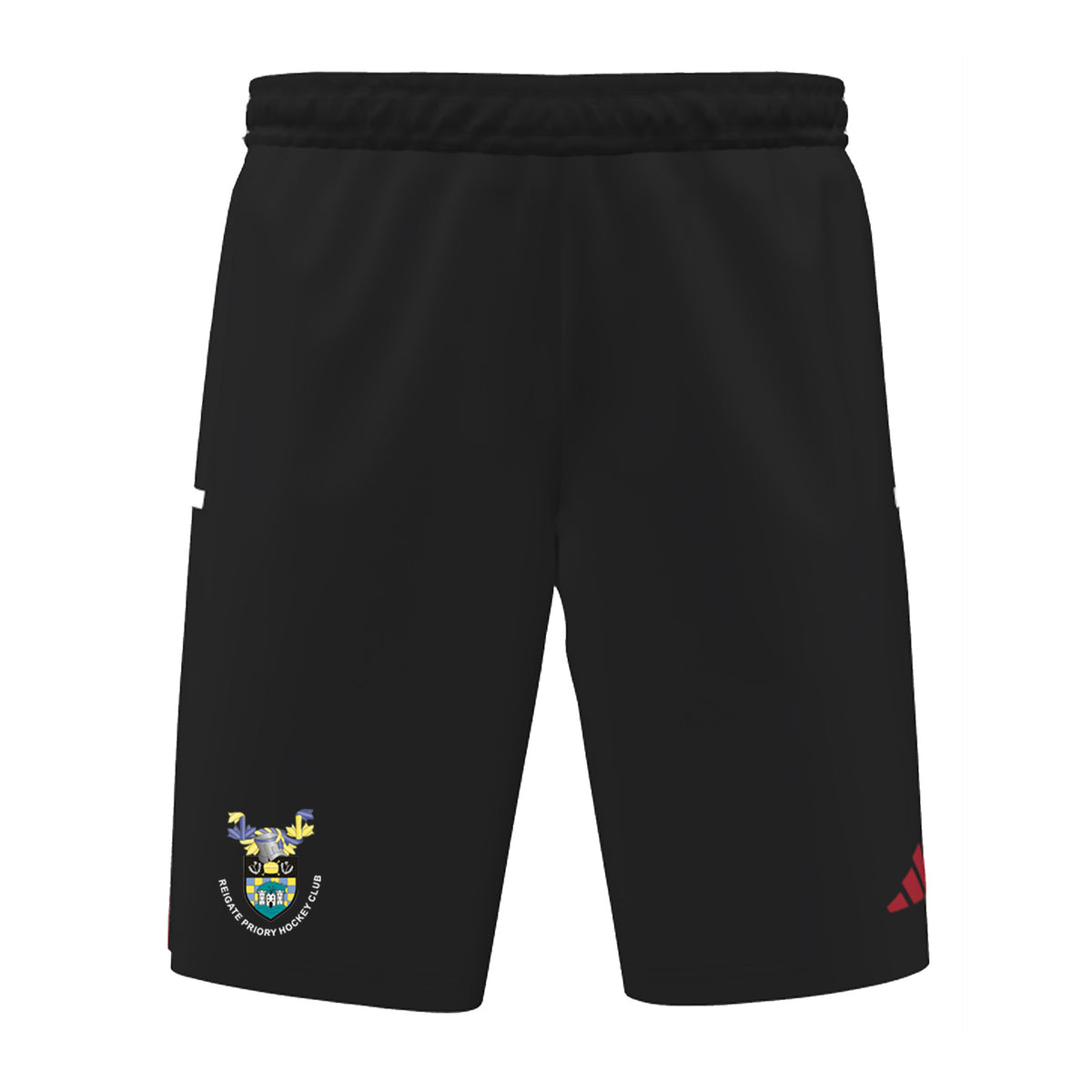 Reigate Priory HC Men's Woven Shorts