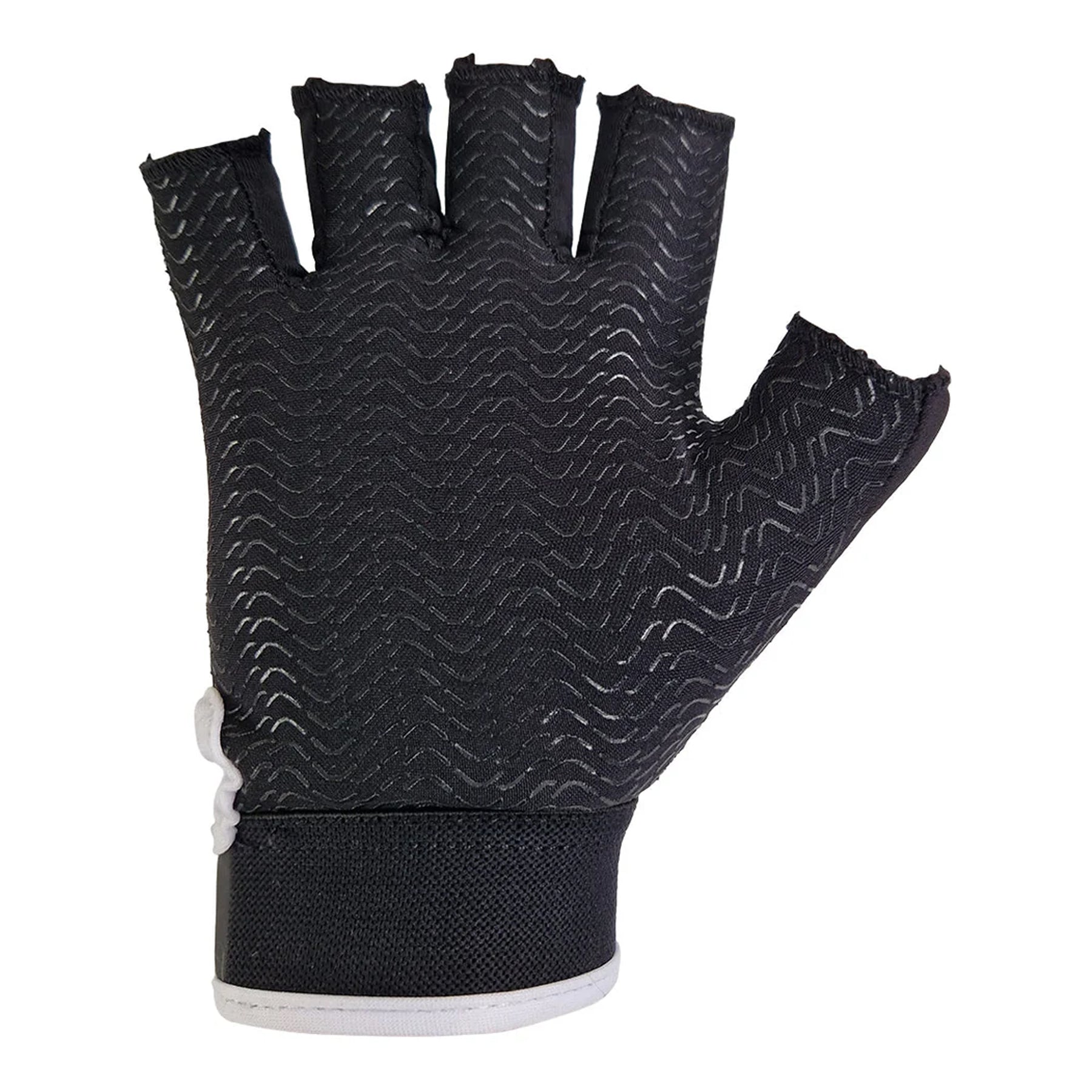 Mercian Genesis Players LH Glove: Black