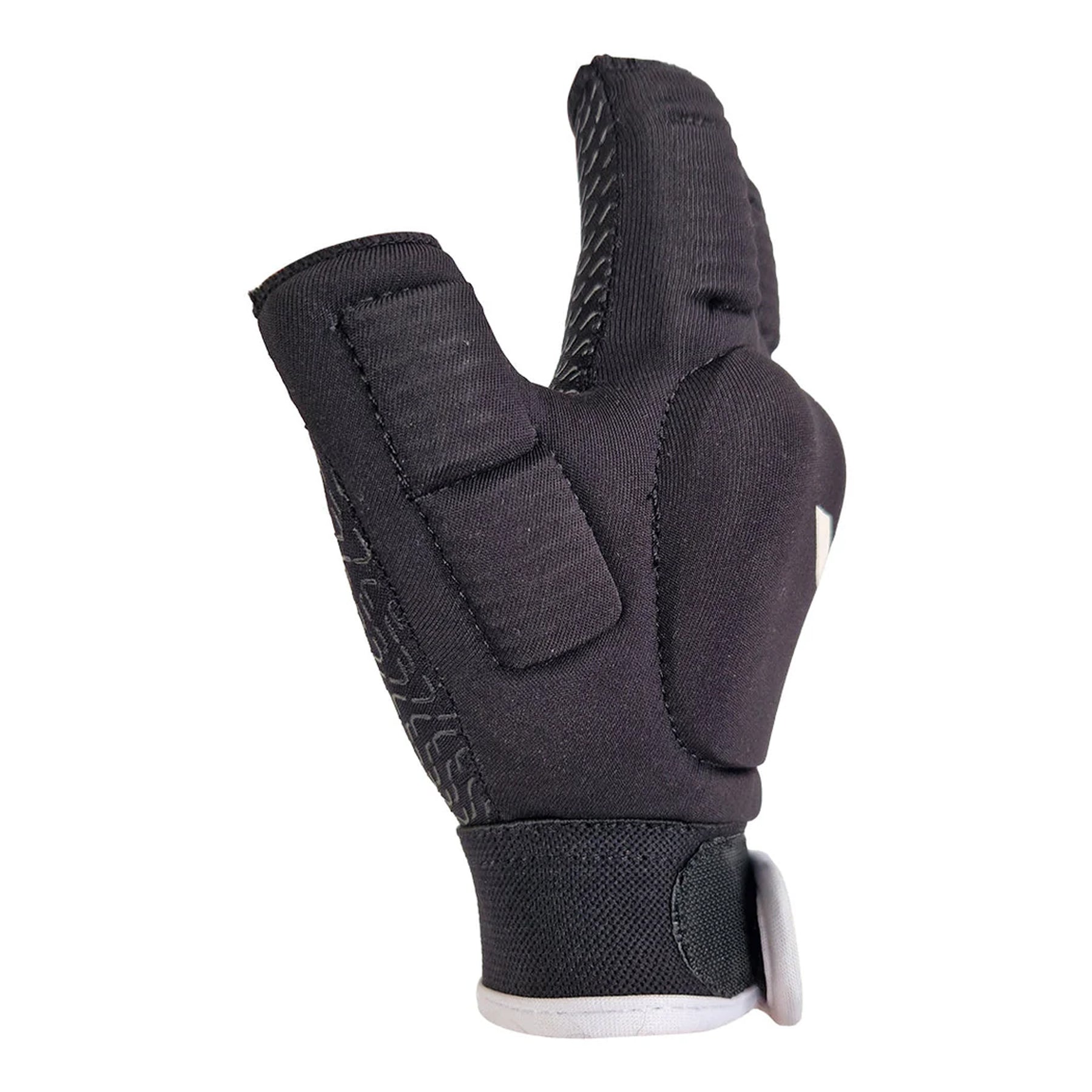 Mercian Genesis Players LH Glove: Black