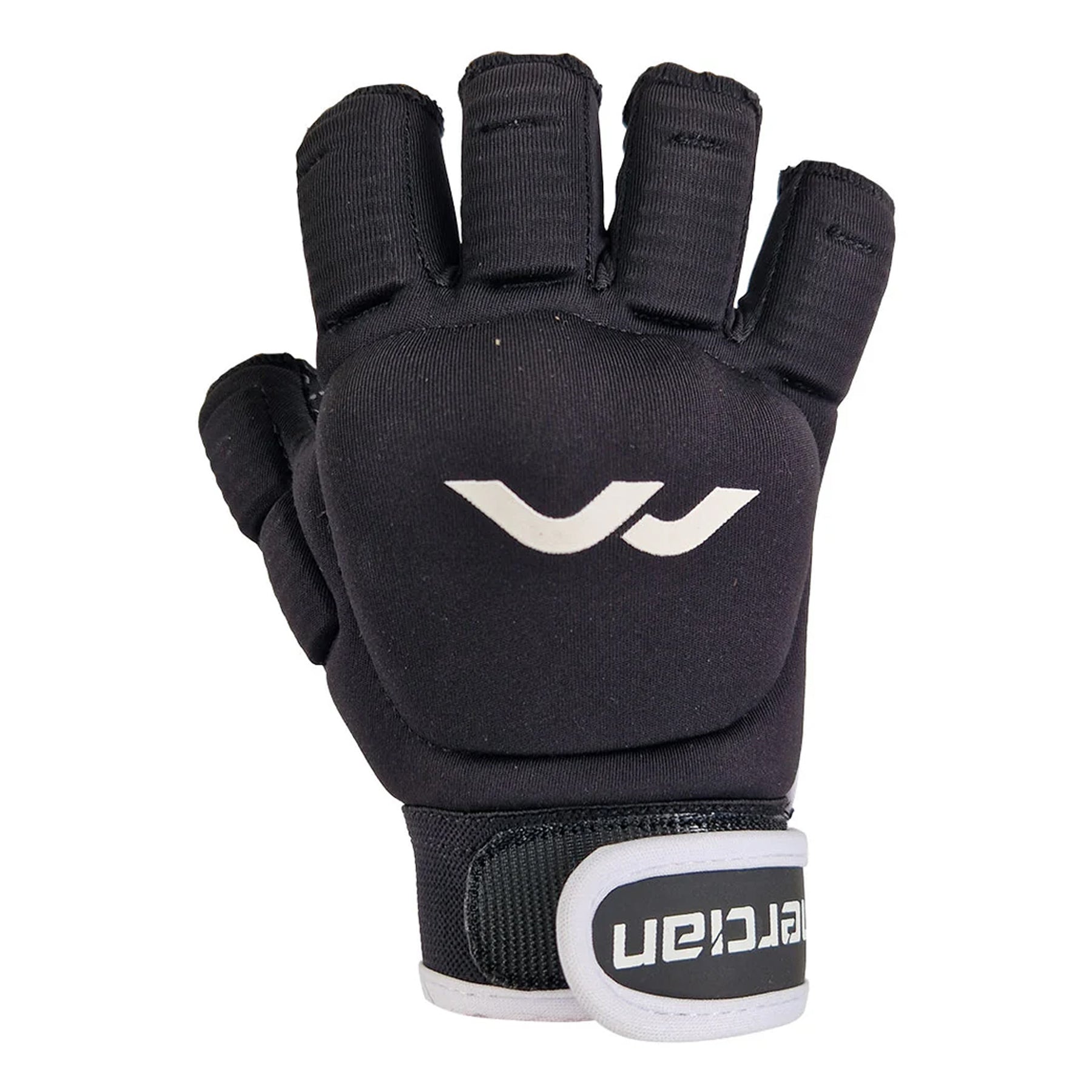 Mercian Genesis Players LH Glove: Black