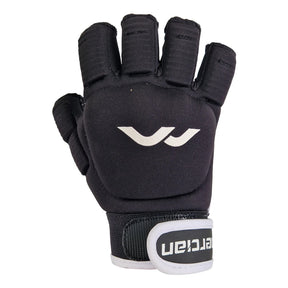 Mercian Genesis Players LH Glove: Black