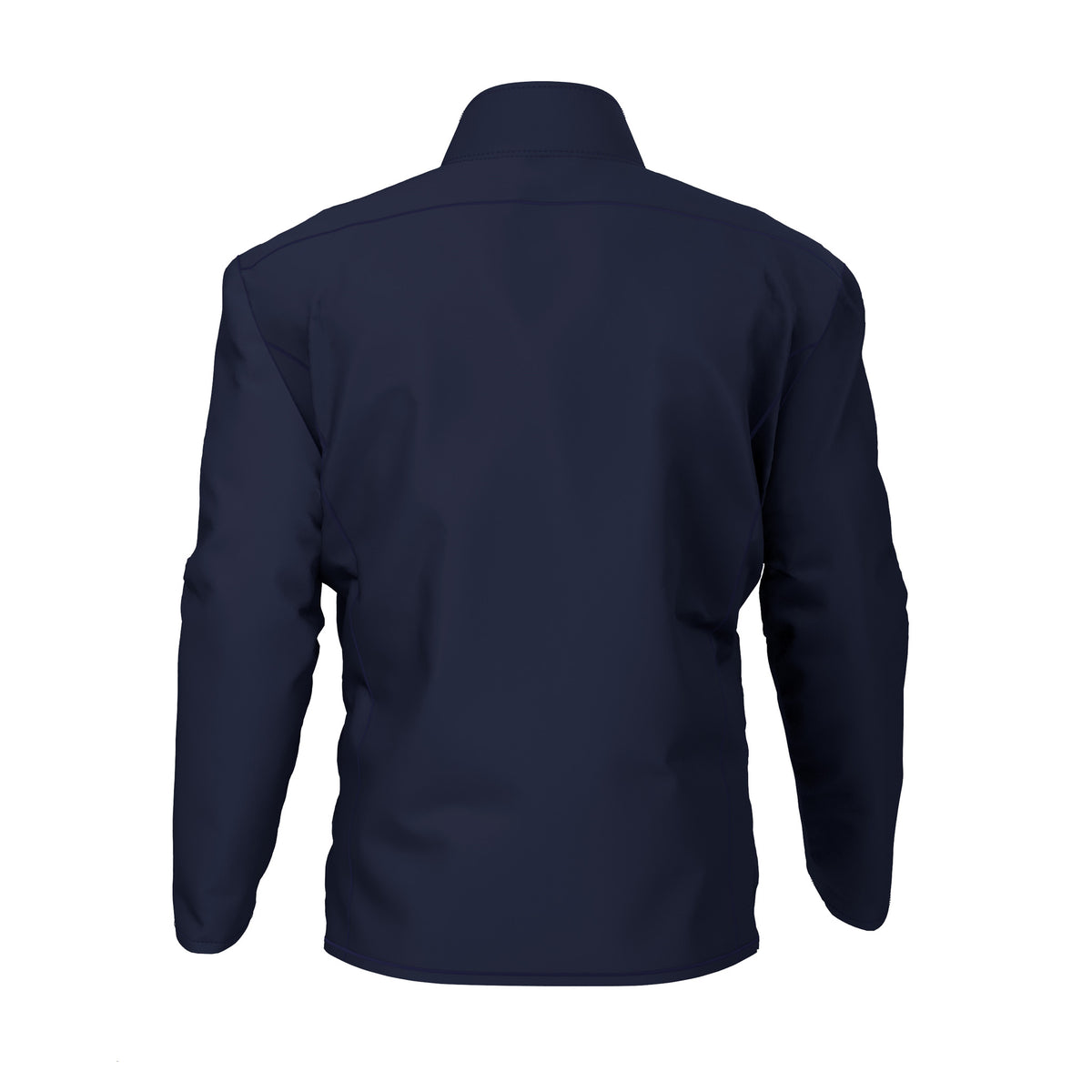 Tom Dean Swim School Director's Midlayer: Navy