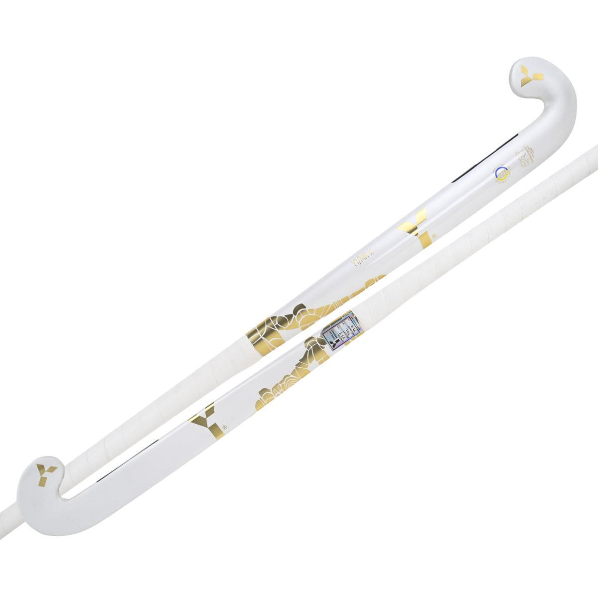 Y1 MR X Hockey Stick 2024