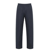 Track Trousers: Navy