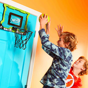 Nerf Pro Basketball Hoop