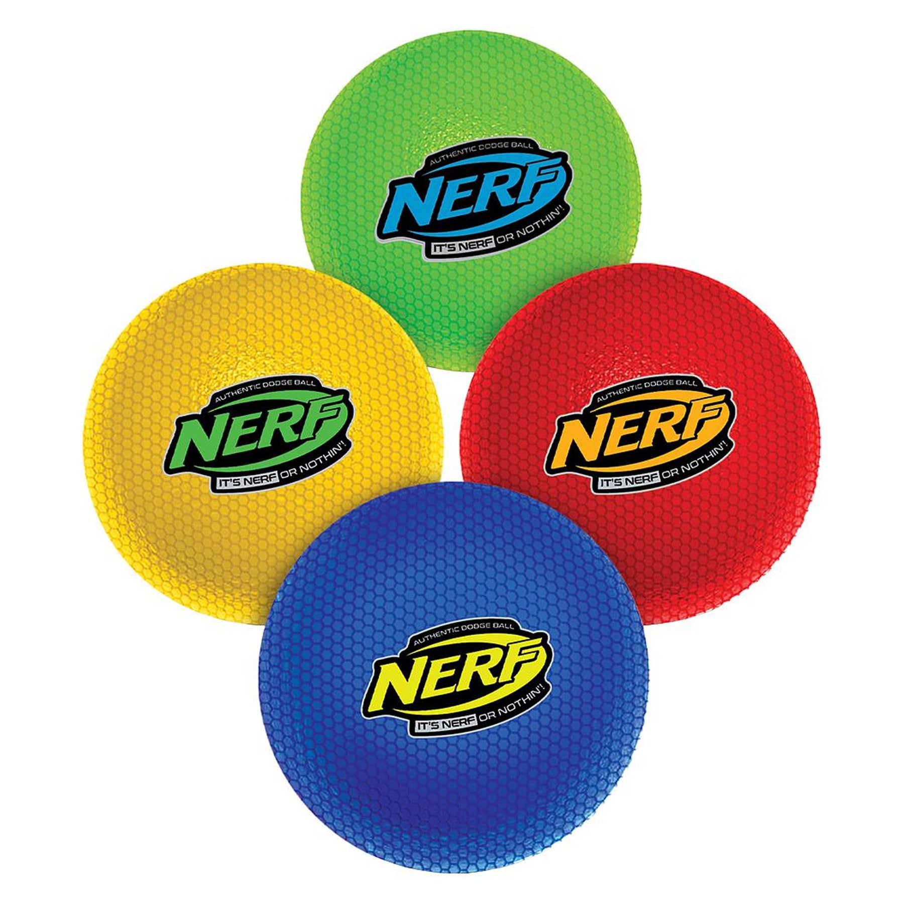 Nerf Proshot Dodgeball