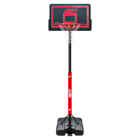 Net1 Enforcer Basketball System