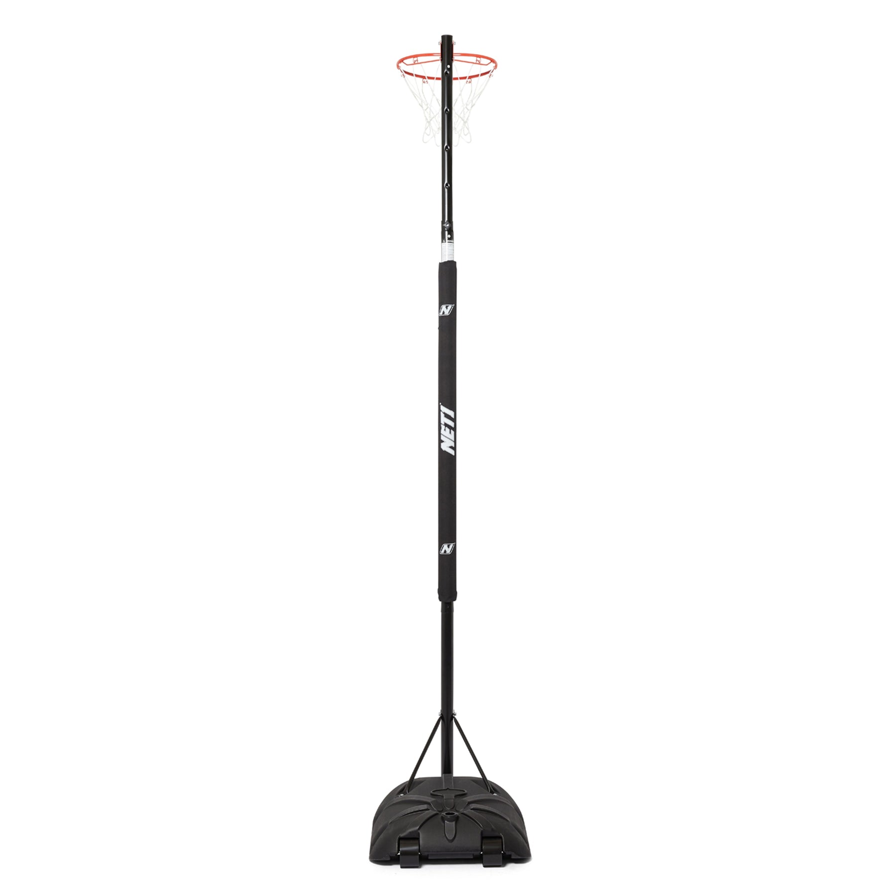 Net 1 Netball Post