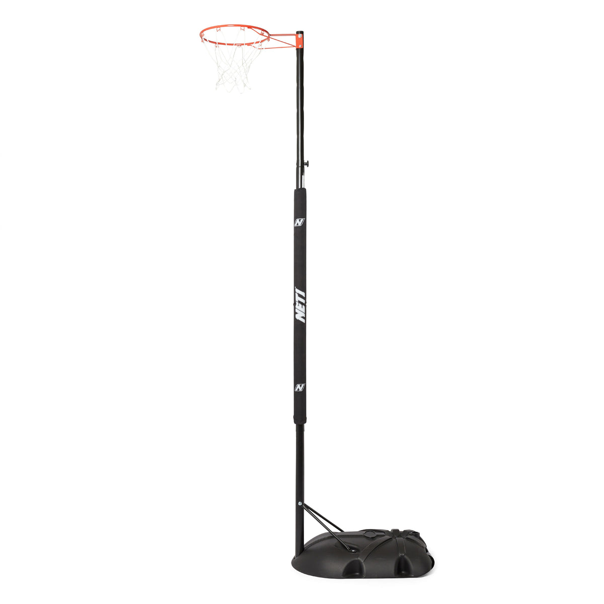 Net 1 Netball Post