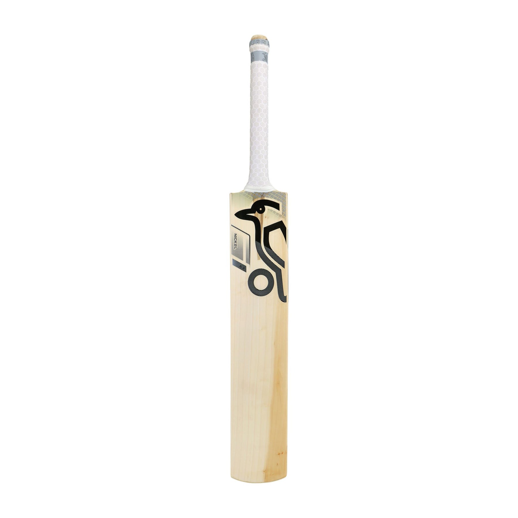 Kookaburra Nickel 6.3 Senior Cricket Bat 2025 - SH