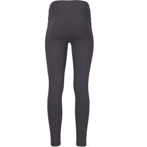 Athlecia Aliya Womens Seamless Tights: Nine Iron