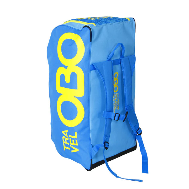 OBO GK Travel Bag: Blue