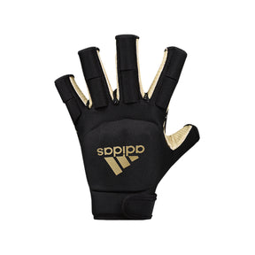 Adidas OD Hockey Glove: Black