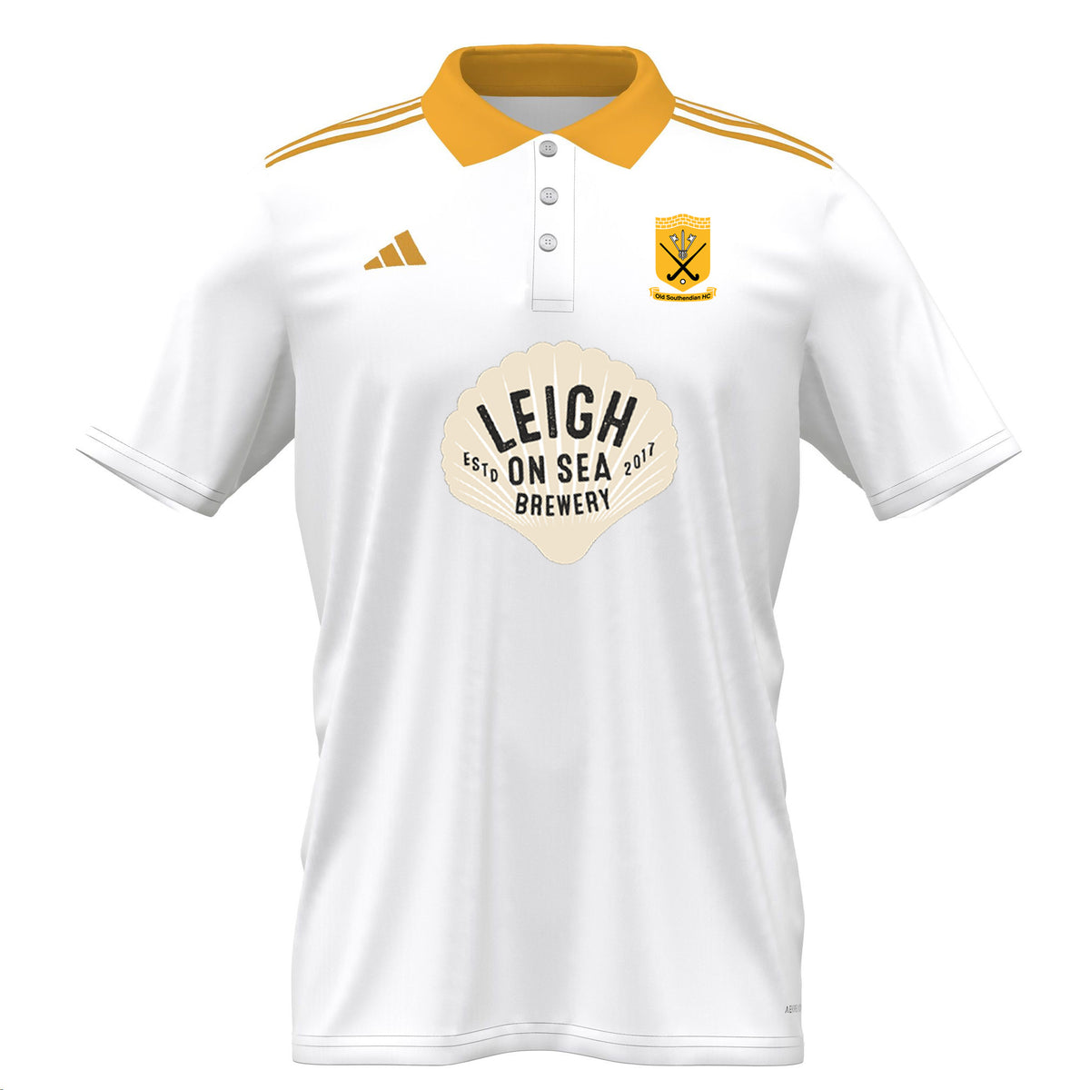 Old Southendian HC Men's Away Shirt