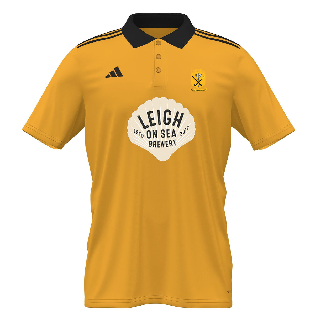 Old Southendian HC Men's Home Shirt