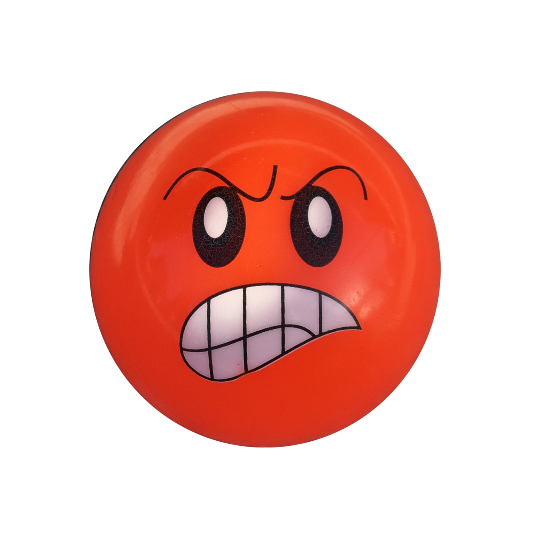 Mercian Emoji Soft Practice Hockey Ball