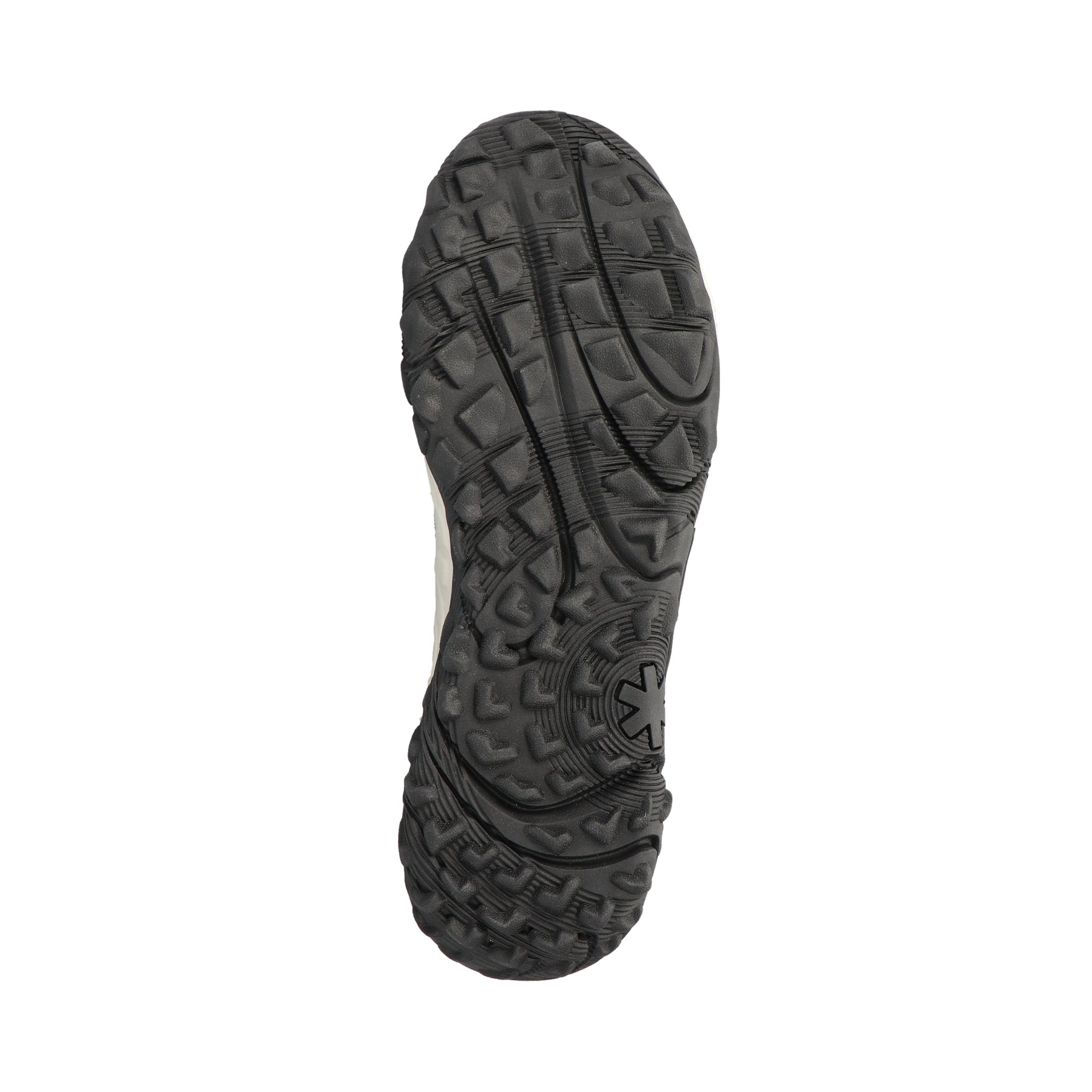 Osaka Kai Mk1 Hockey Shoes 2024: Black