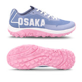 Osaka Kai Mk1 Hockey Shoes 2024: Purple