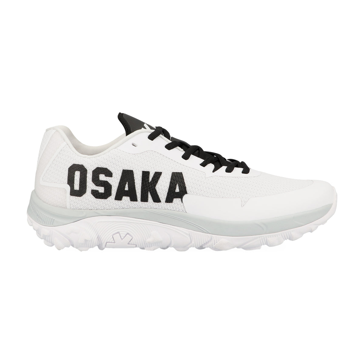 Osaka Kai Mk1 Hockey Shoes 2024: White
