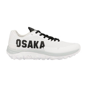Osaka Kai Mk1 Hockey Shoes 2024: White
