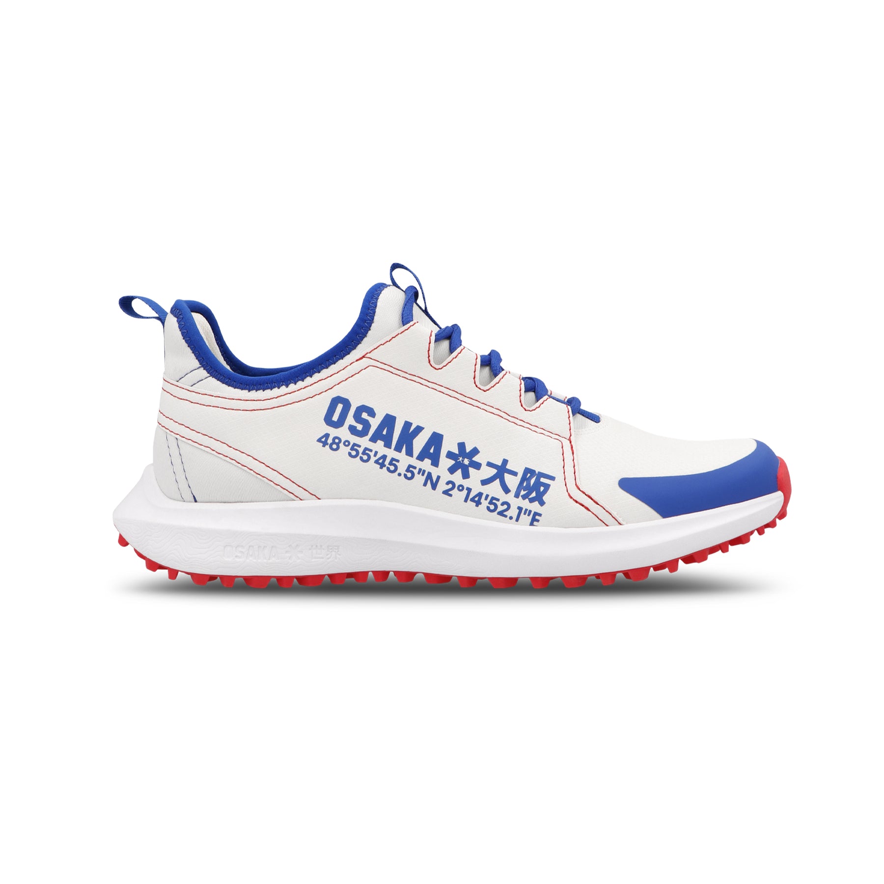 Osaka Furo MK1 Paris Shoes 2024